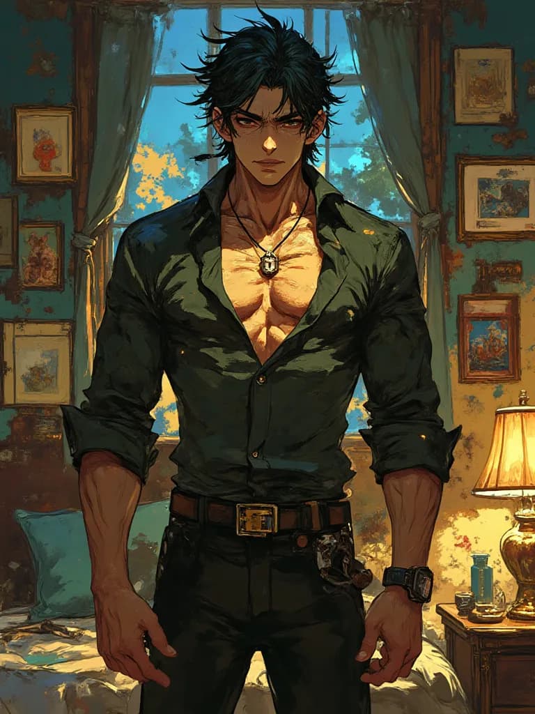 Thumbnail of Чонгук