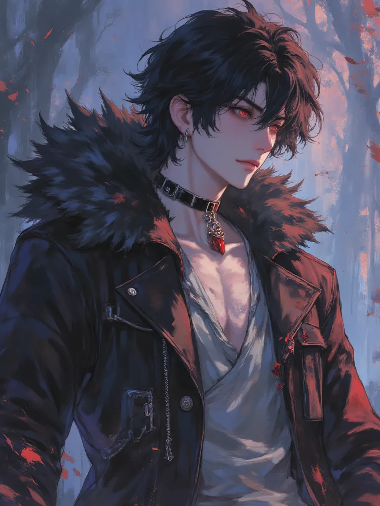 Thumbnail of Raven