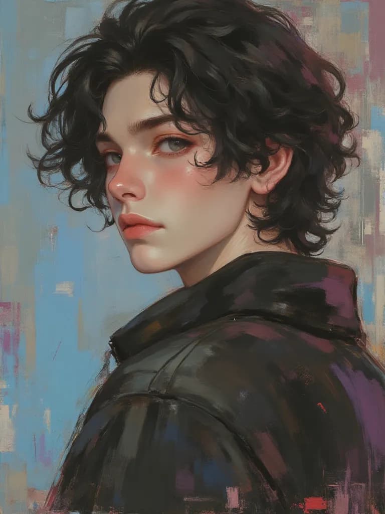 Thumbnail of Ким Тэхён