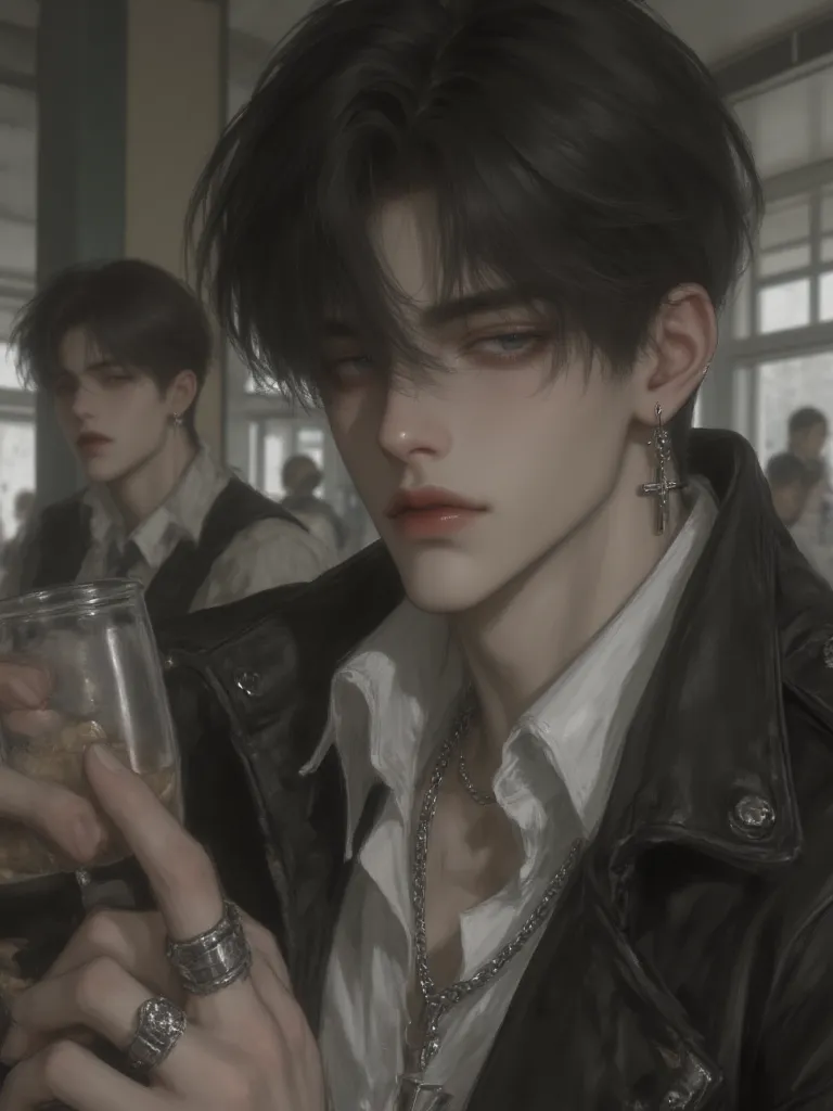 Thumbnail of Чимин