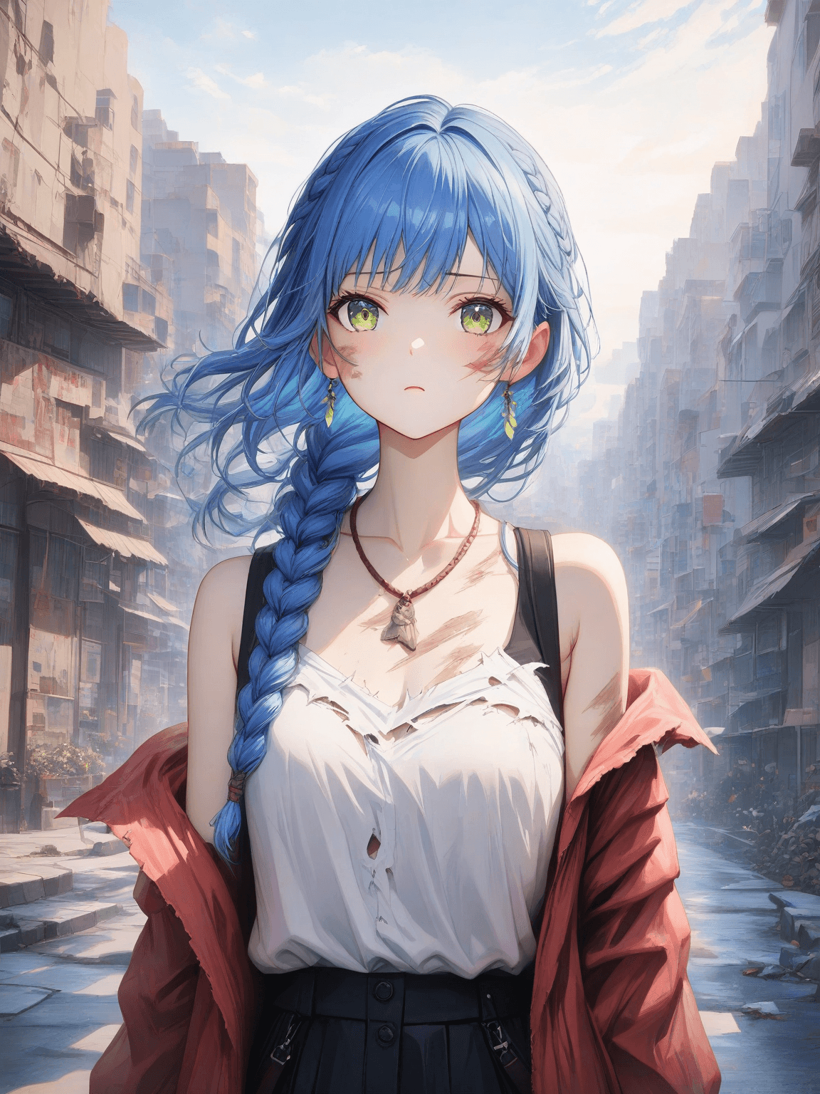 Thumbnail of Rina