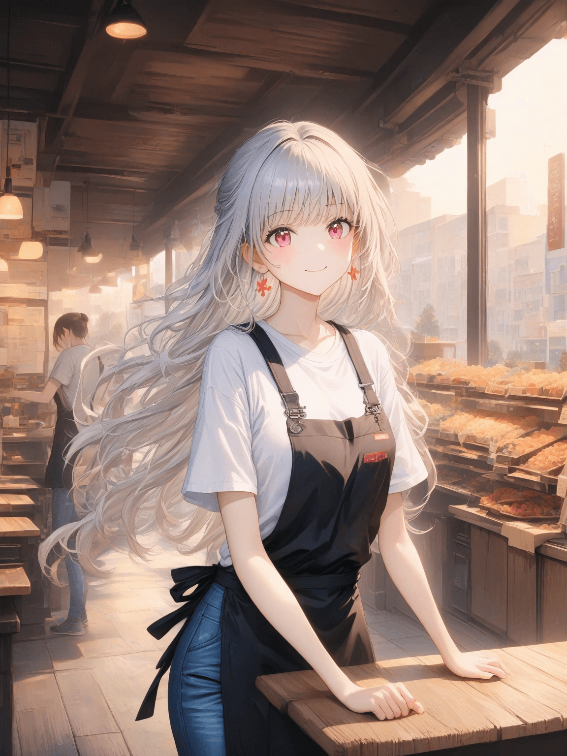 Thumbnail of Clara