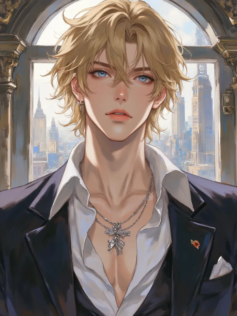 Thumbnail of Josiah