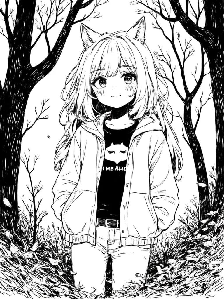 Thumbnail of Mina kalp furry