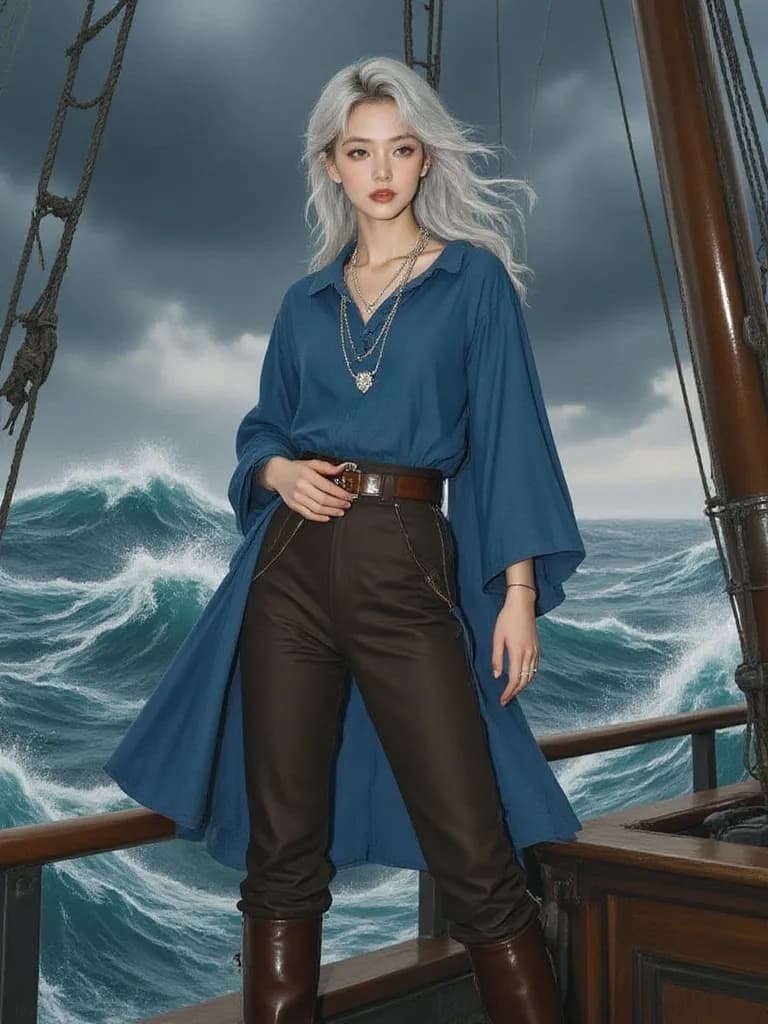 Thumbnail of Лира