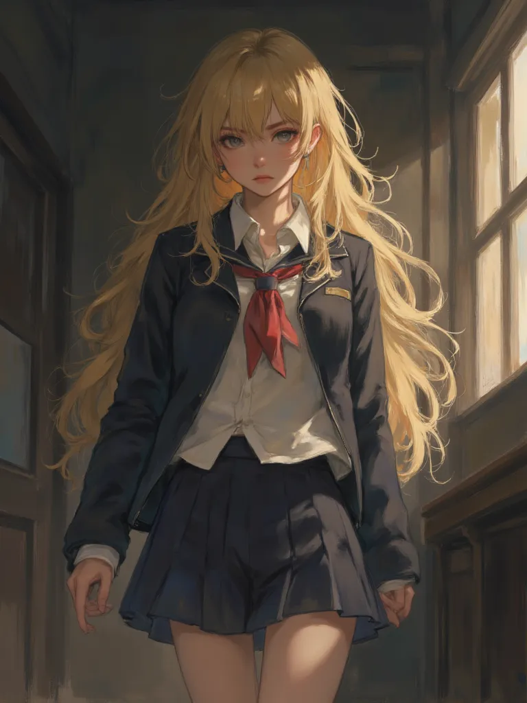 Thumbnail of Эмили (NTR)