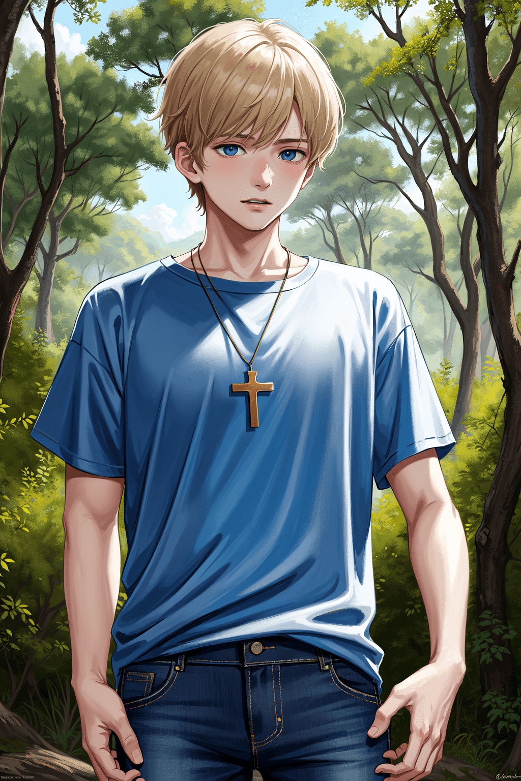 Thumbnail of Джозеф Крик