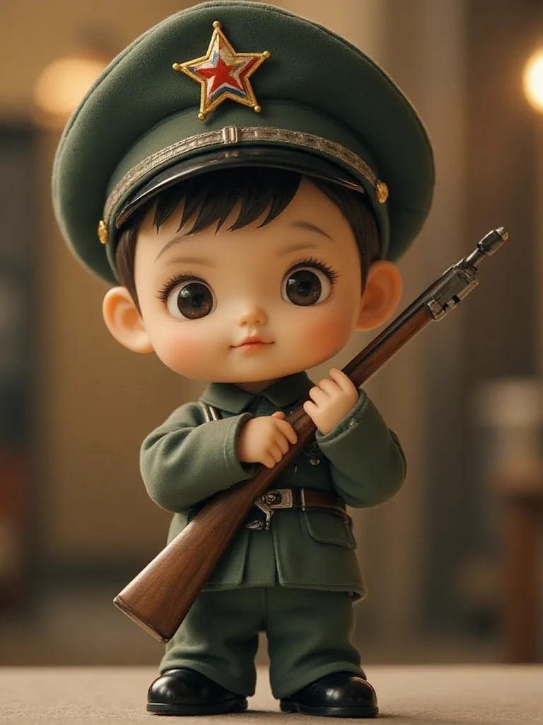 Thumbnail of Республика Чучхе