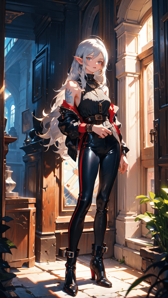 Thumbnail of Luna