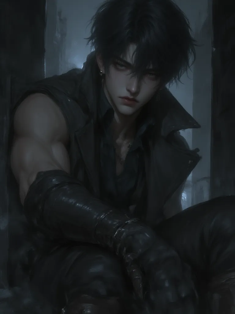 Thumbnail of Кейлен Торн