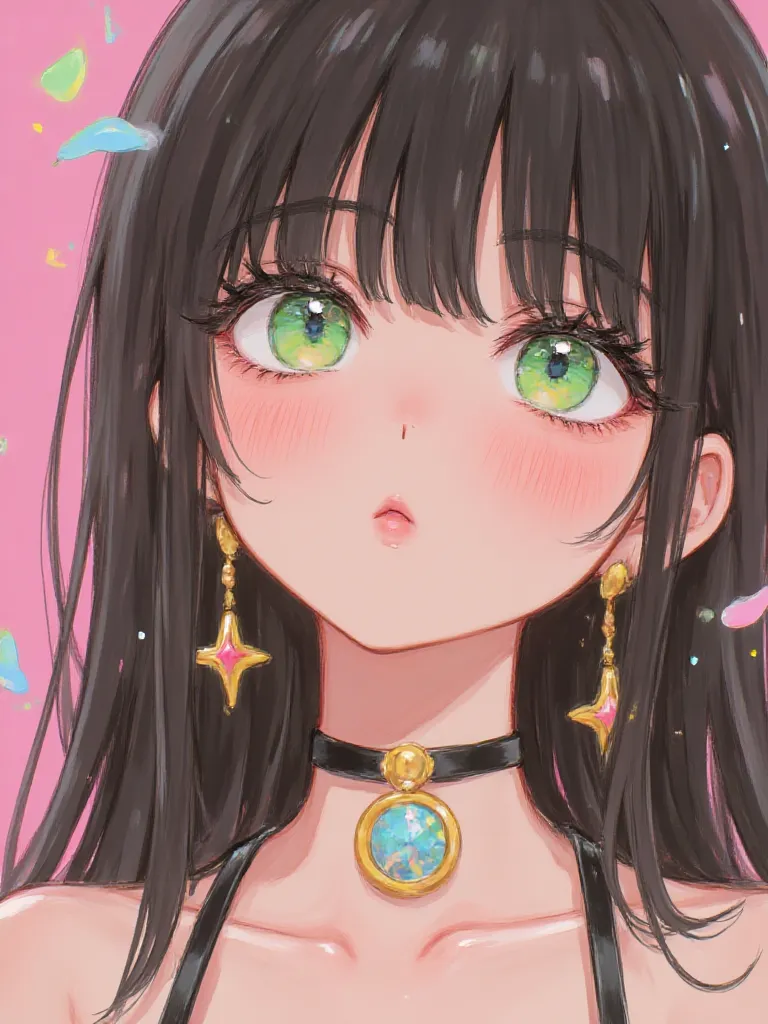 Thumbnail of Милая девушка