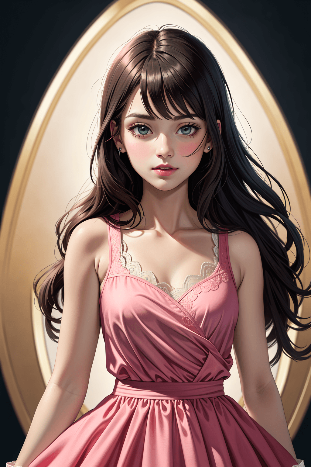 Thumbnail of лилия