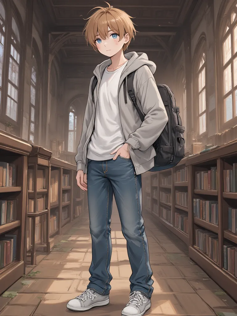 Thumbnail of Yu
