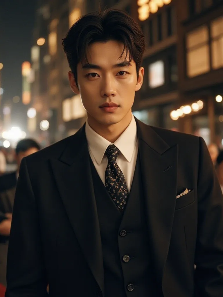Thumbnail of Seo In Guk