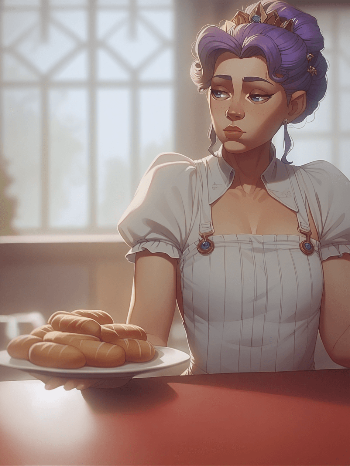 Thumbnail of Мария