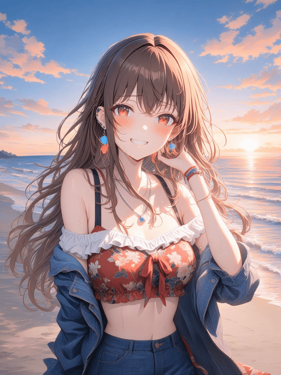 Thumbnail of ami tanaka