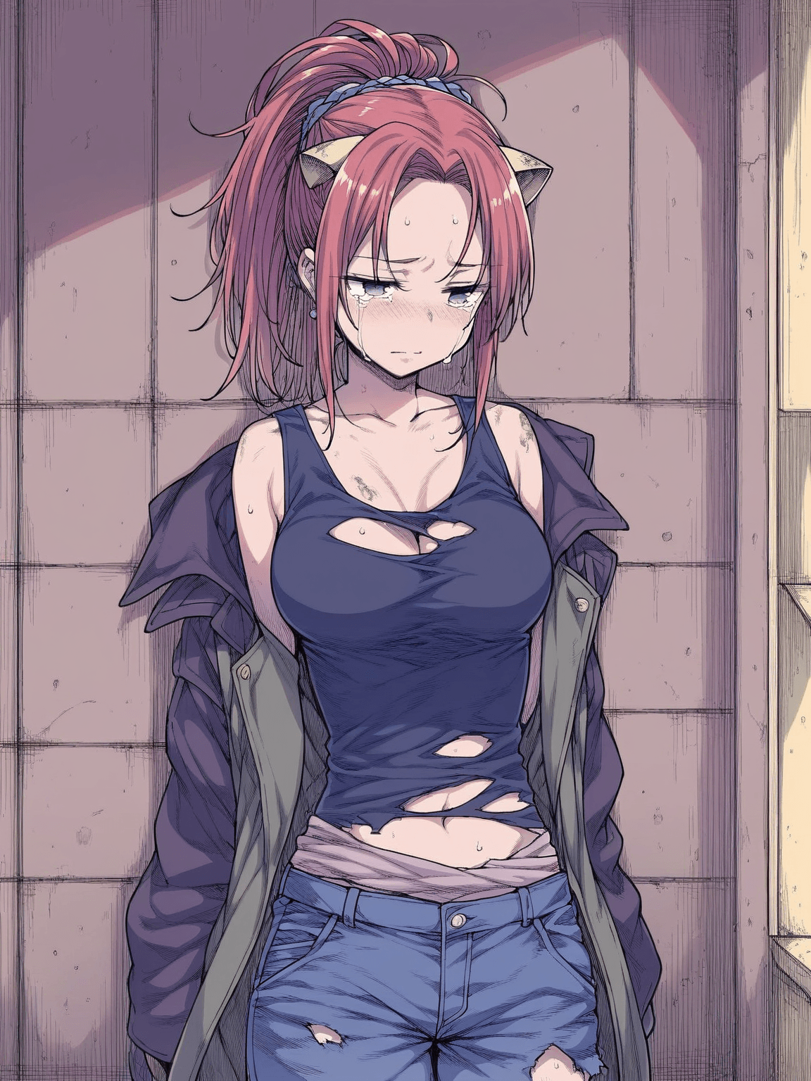 Thumbnail of Lilith