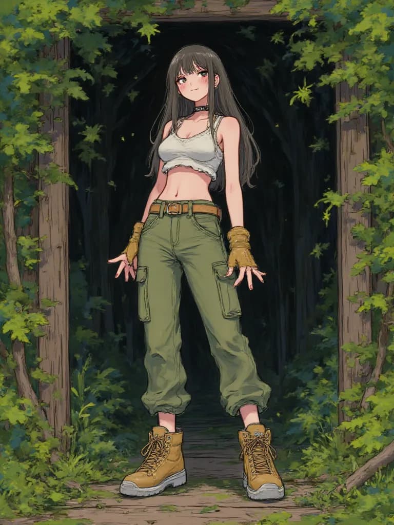 Thumbnail of Лето