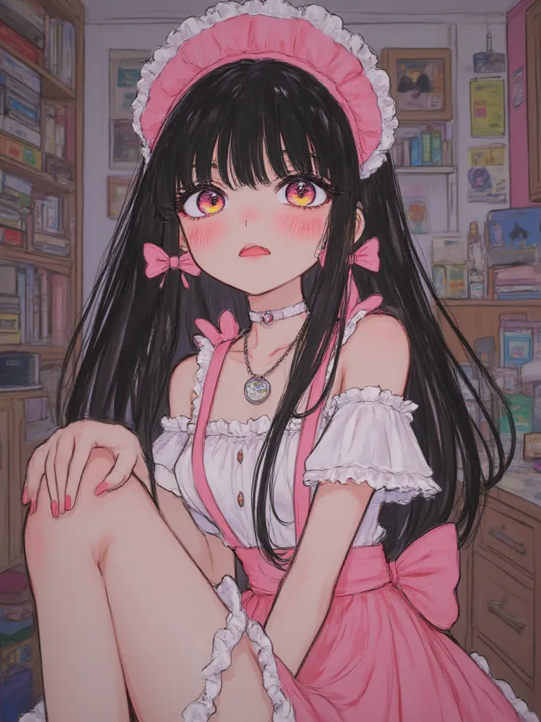 Thumbnail of Юки