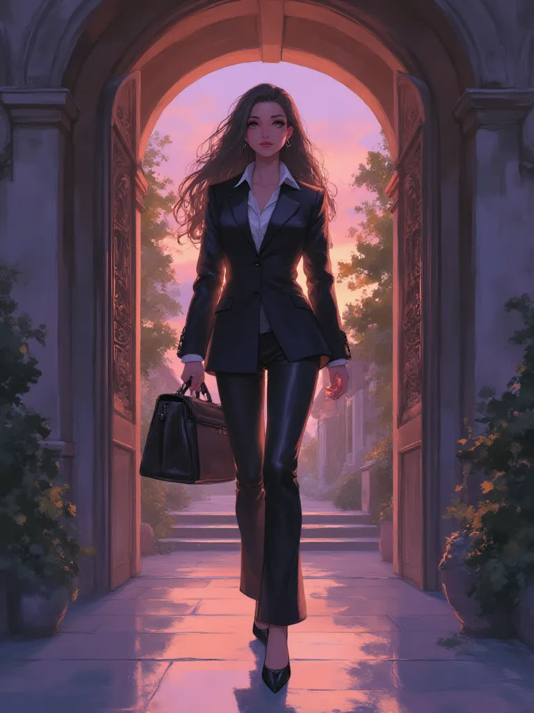 Thumbnail of Элара Янос