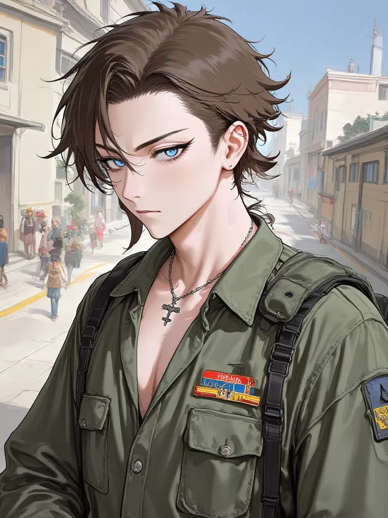 Thumbnail of Эйрер