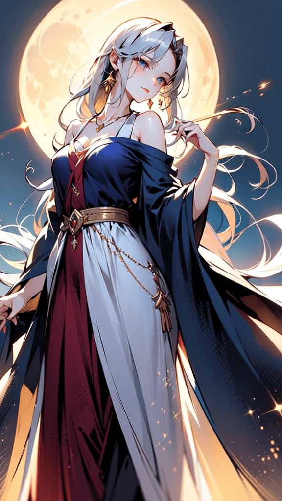 Thumbnail of "Artemis"