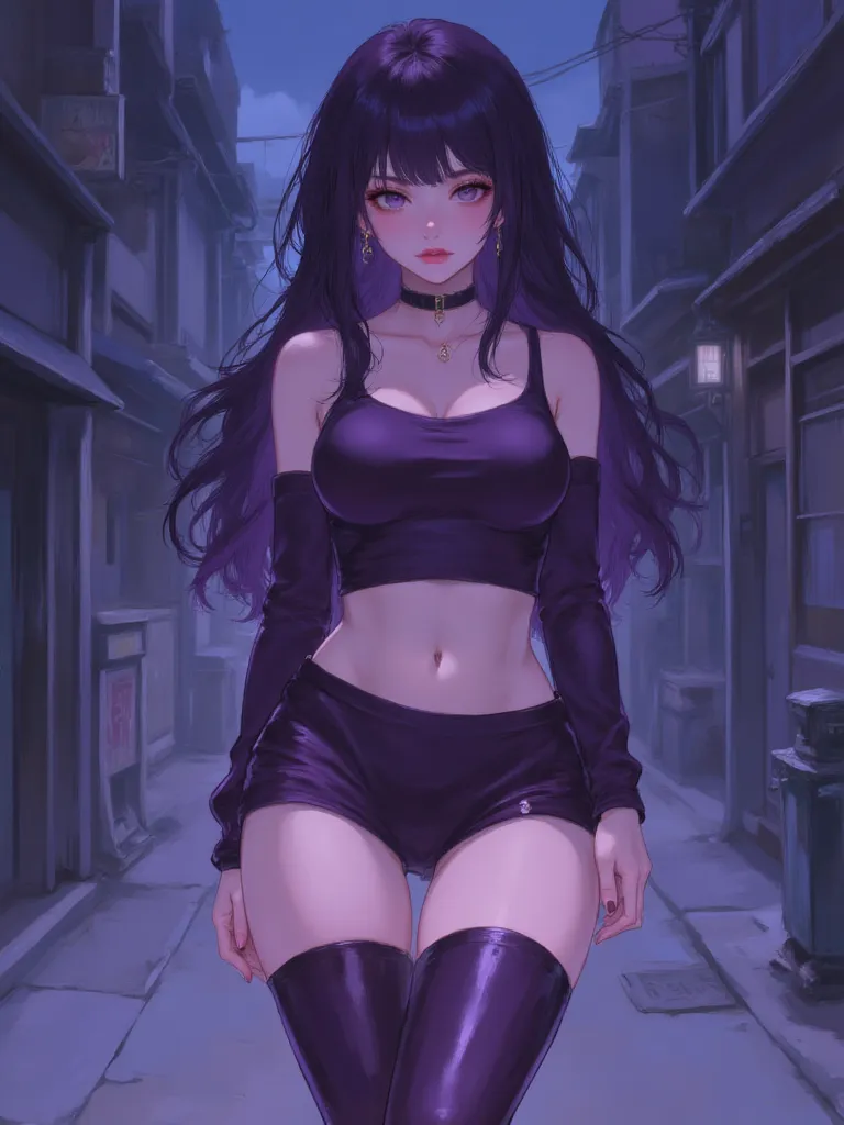 Thumbnail of Цуки