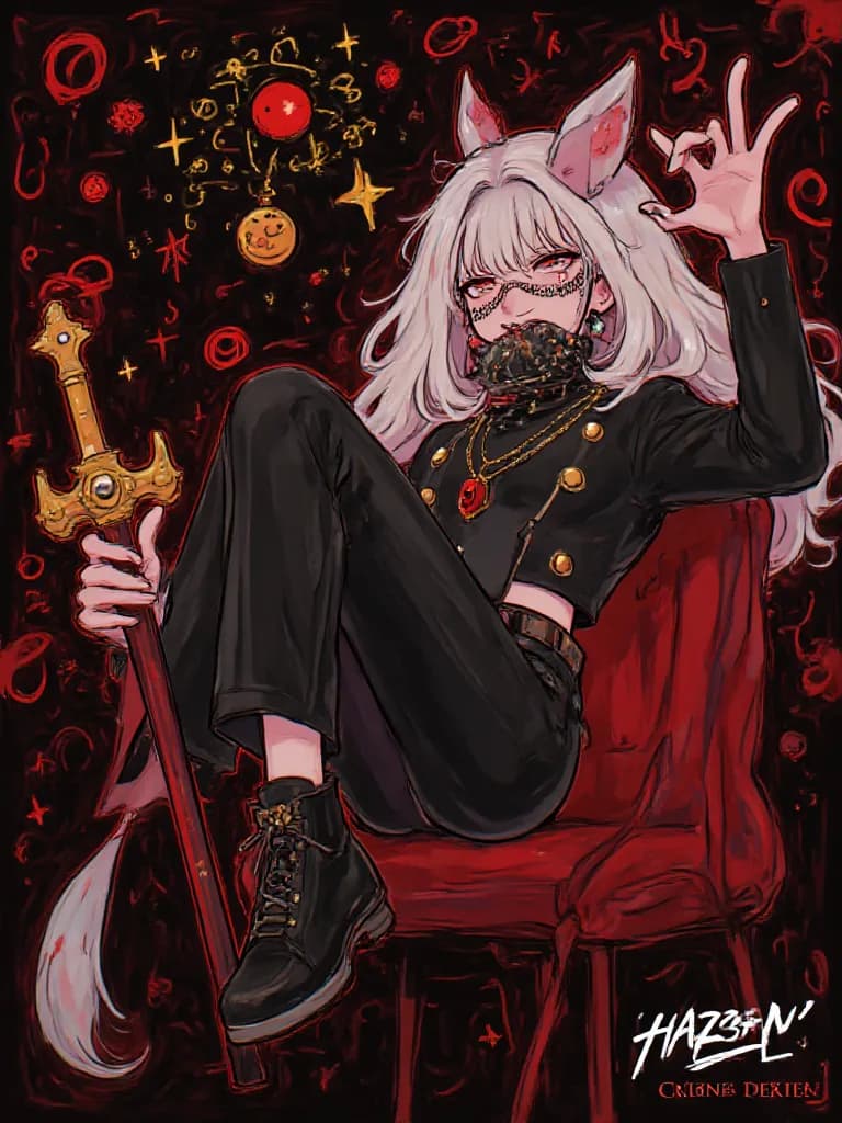 Thumbnail of Отель Хазбин