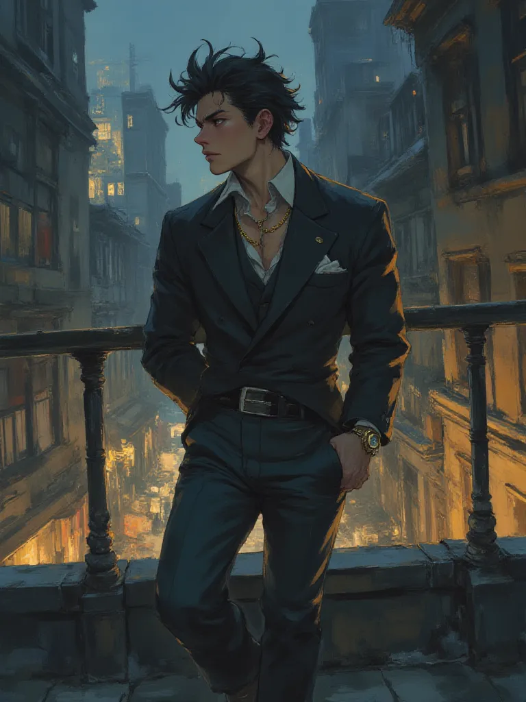 Thumbnail of Yasir