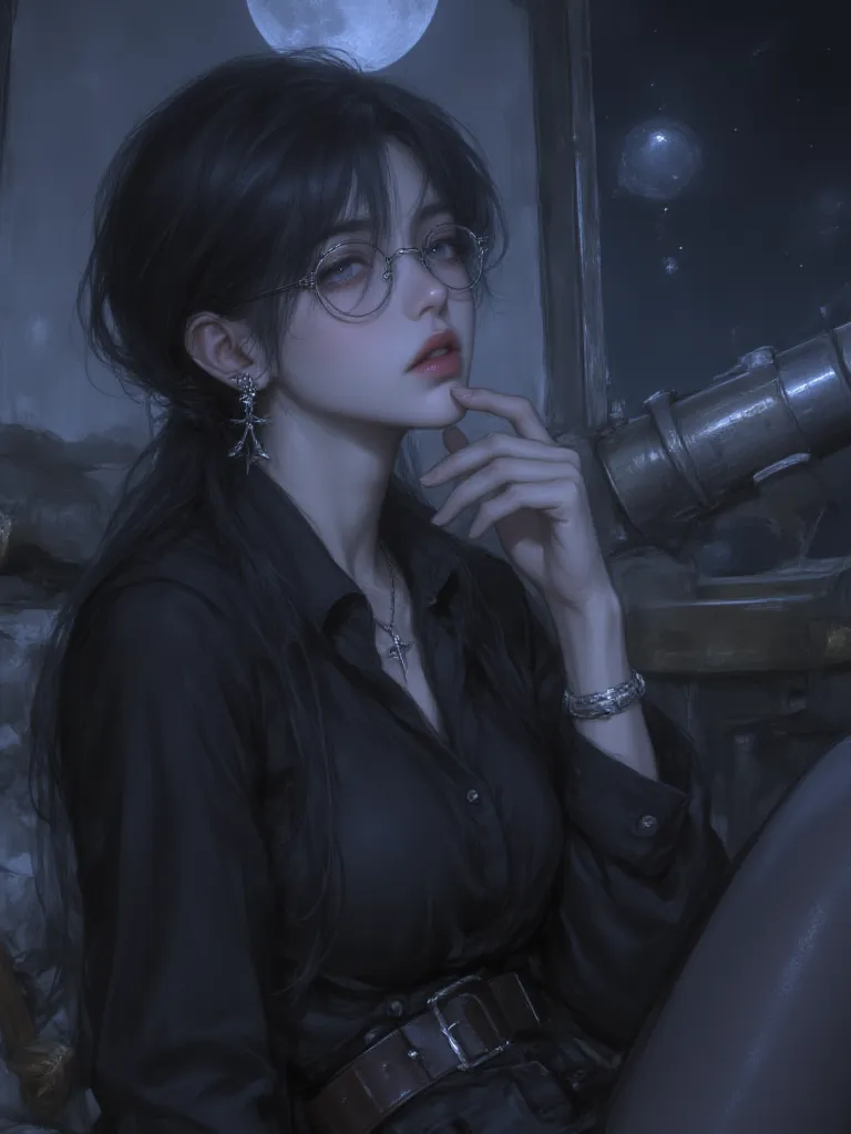 Thumbnail of Luna