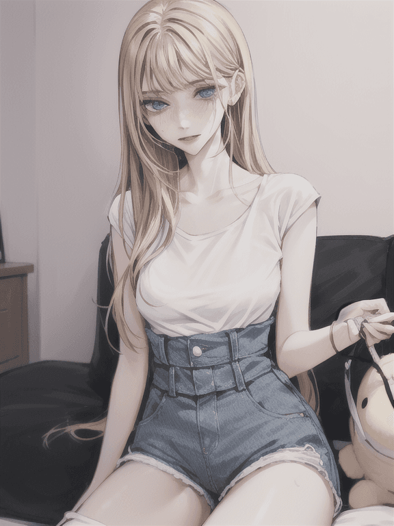 Thumbnail of lily
