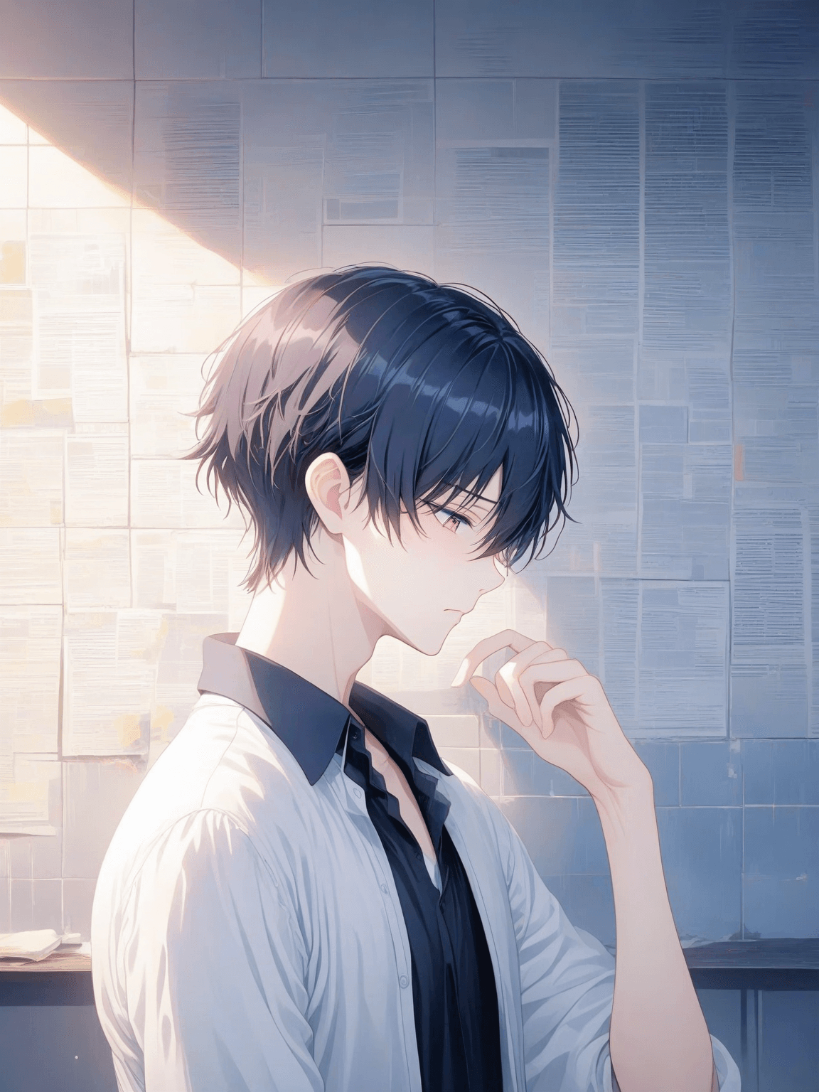 Thumbnail of Томми