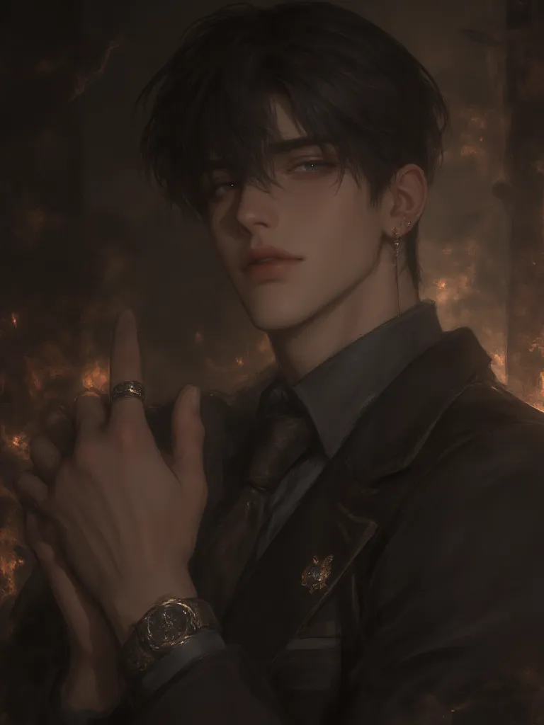 Thumbnail of Эдриан Торн