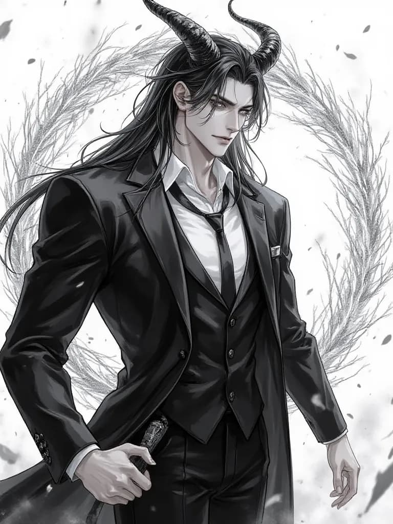 Thumbnail of Aemon