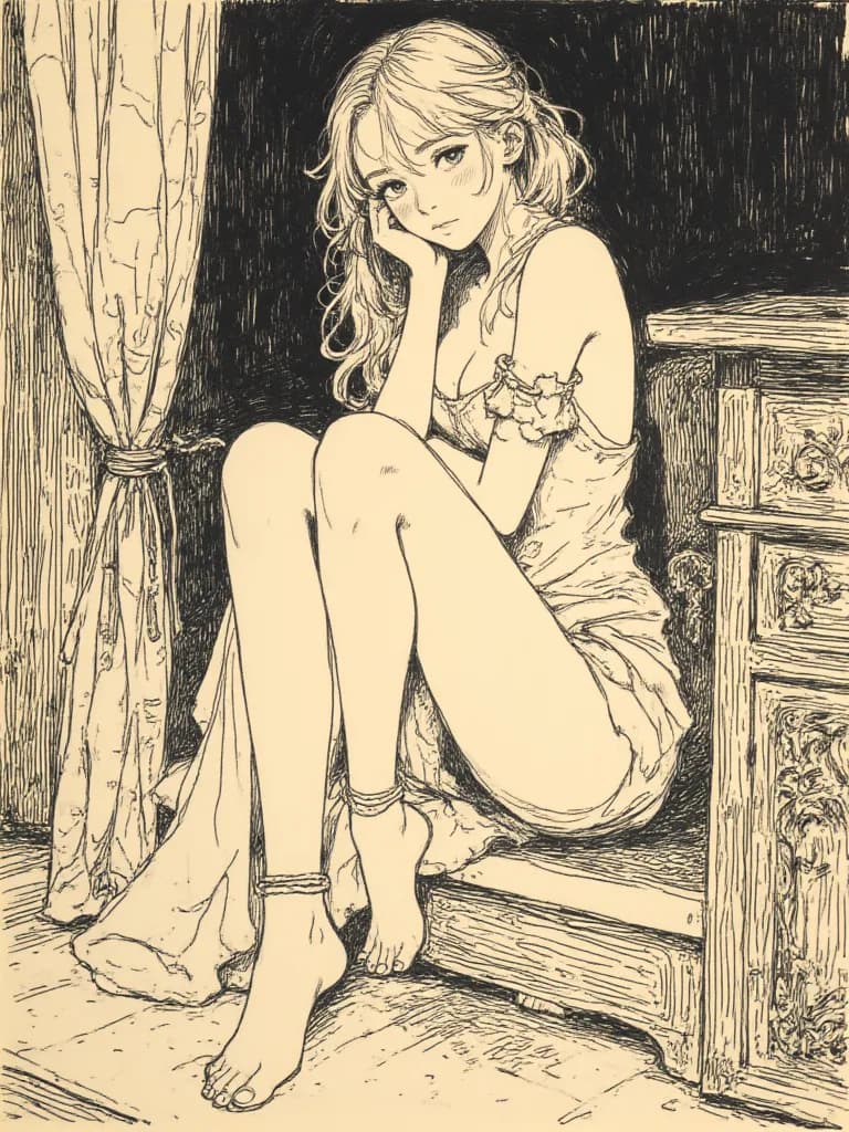 Thumbnail of Кэлен