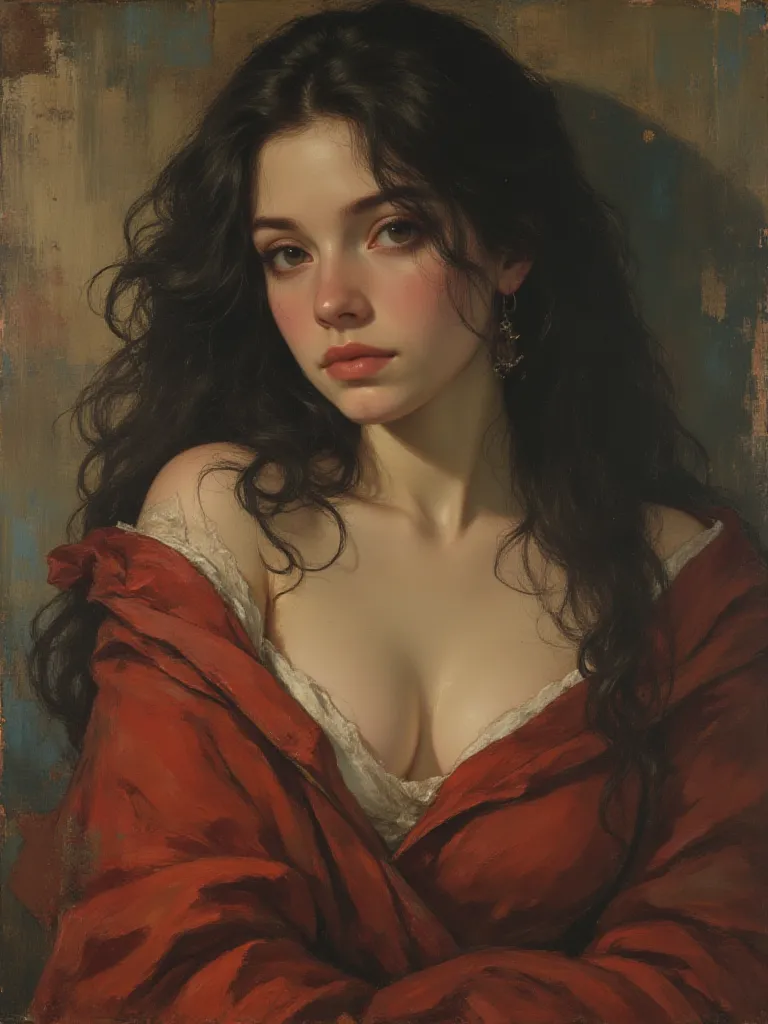 Thumbnail of Леди Сара