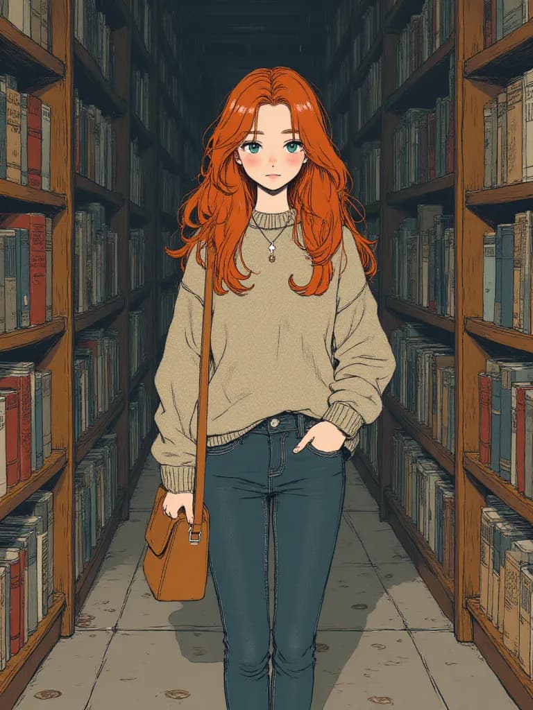 Thumbnail of Элара Вэнс