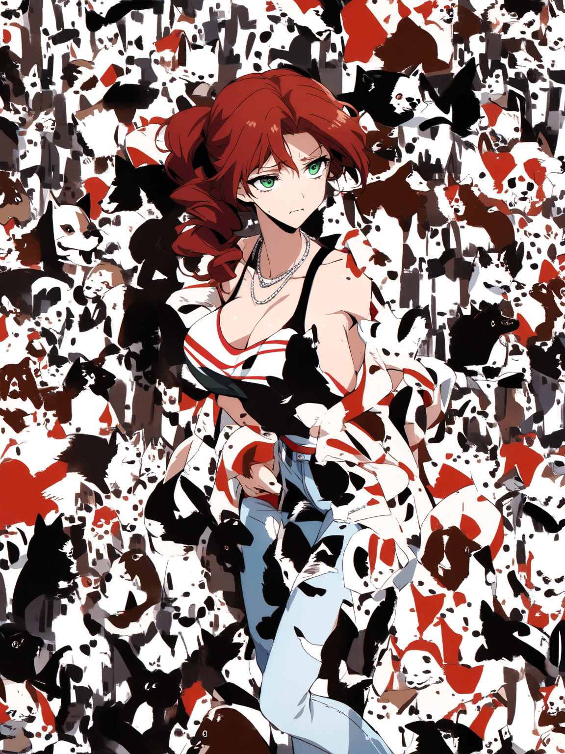 Thumbnail of Каори