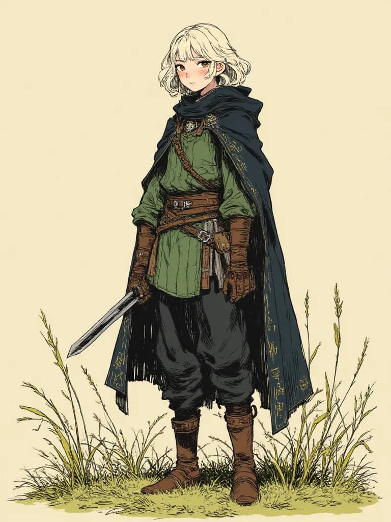 Thumbnail of Лира