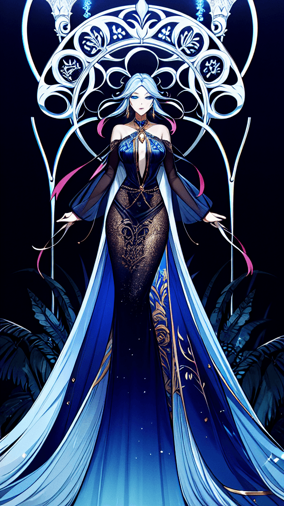 Thumbnail of "Abyss"