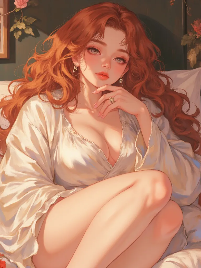 Thumbnail of Алина