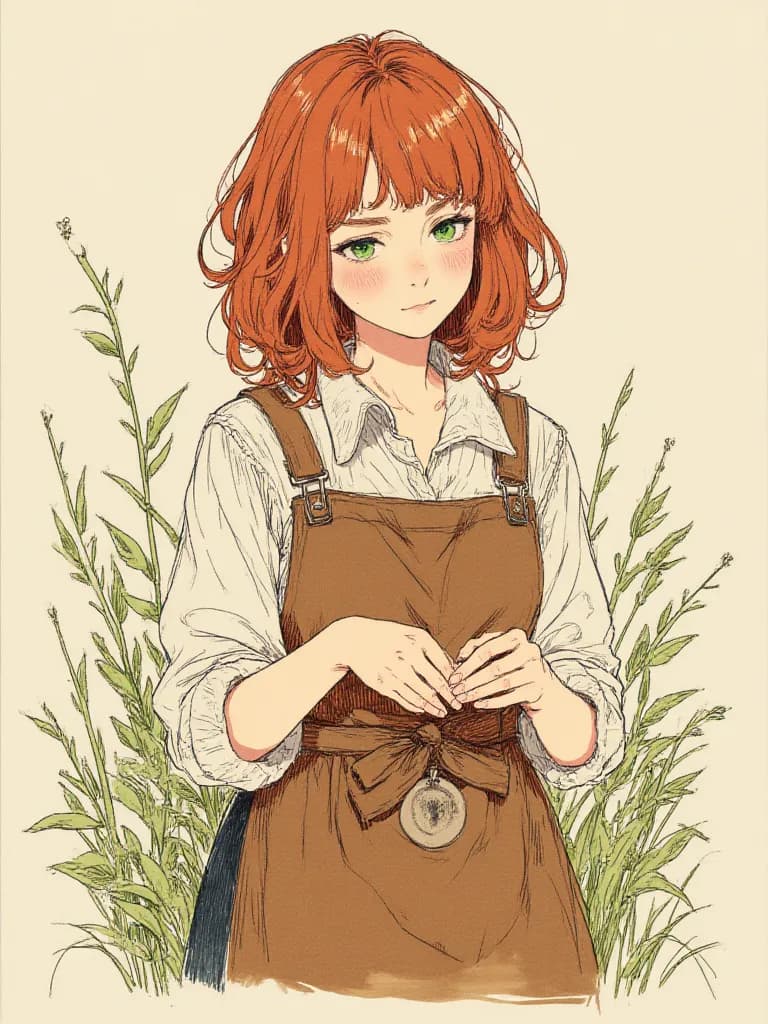 Thumbnail of Элара Луглайт
