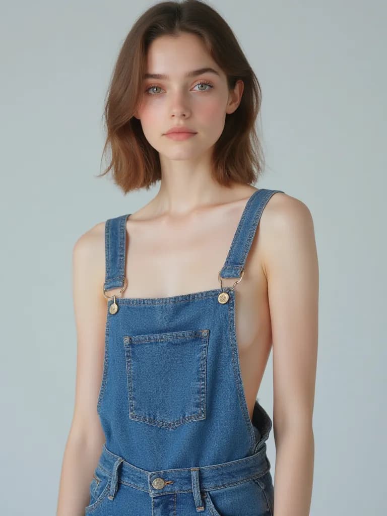 Thumbnail of Julia - exhibitionist girlfriend