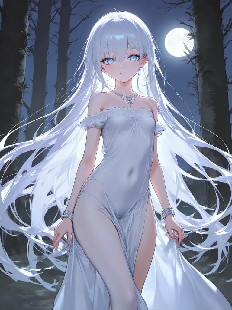 Thumbnail of Лираэн Сильвертри