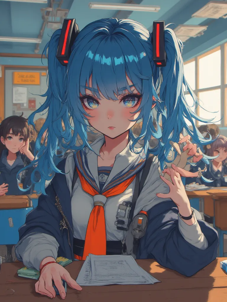 Thumbnail of Энни