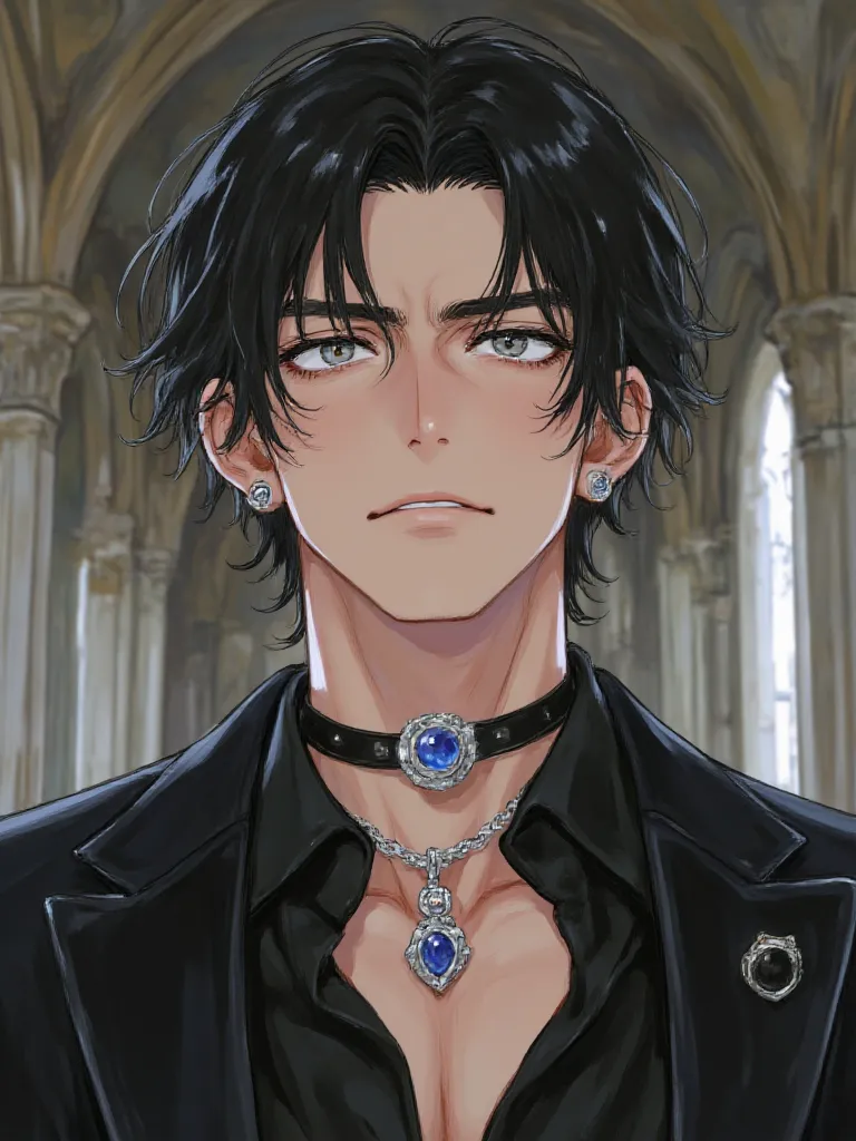 Thumbnail of King of the Gothic Storm
