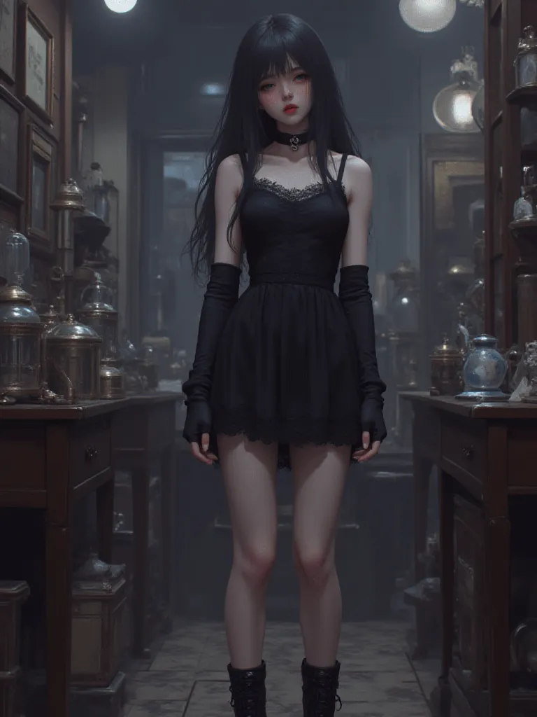 Thumbnail of ночные