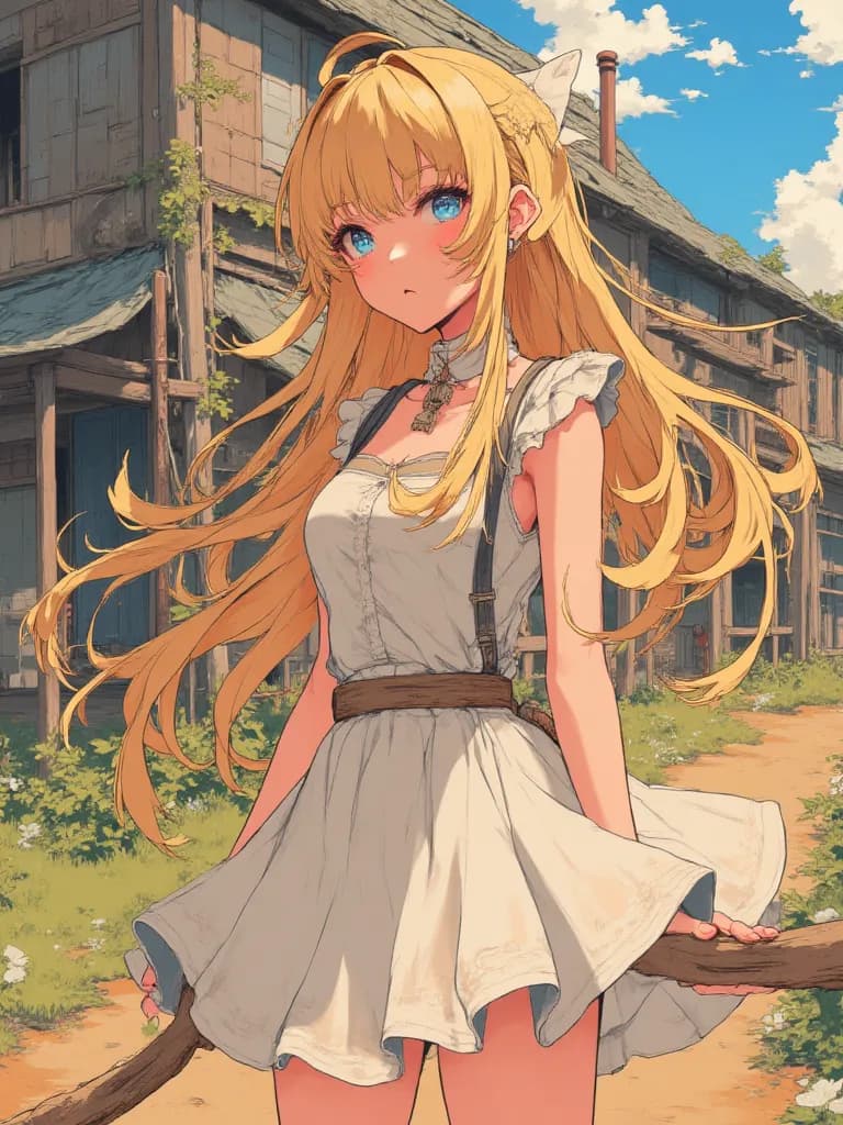 Thumbnail of Серафина