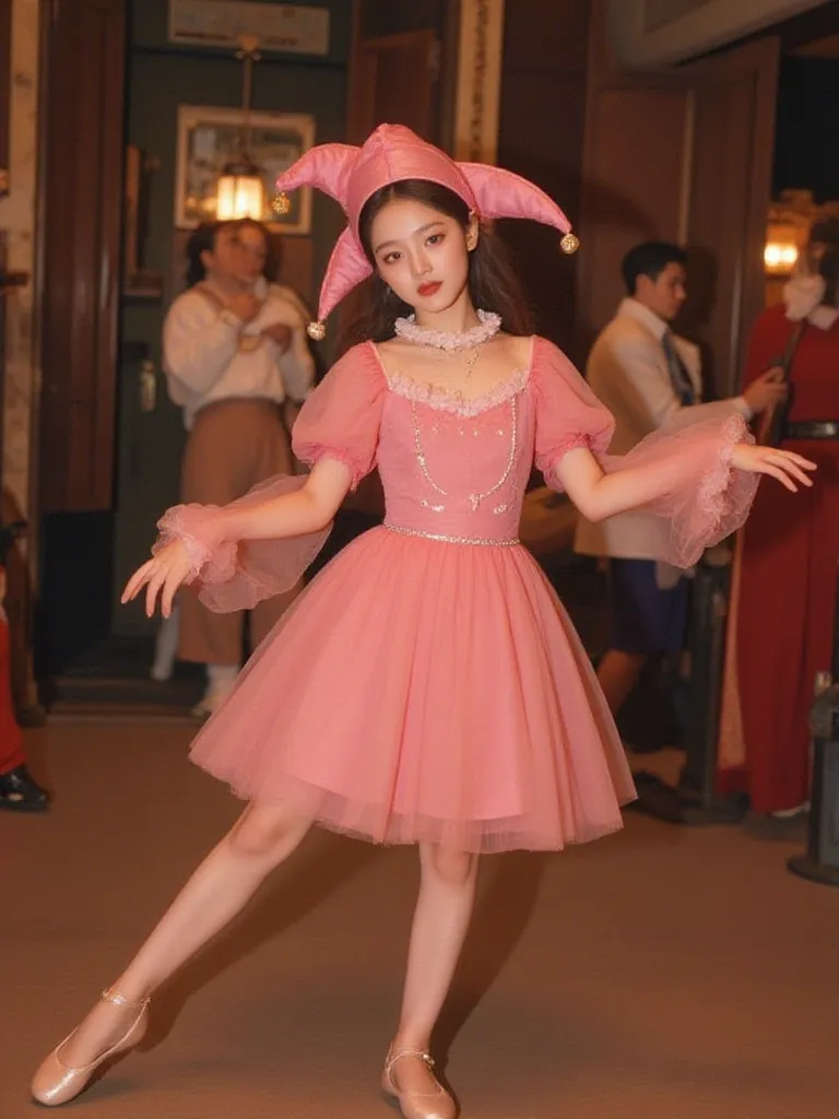 Thumbnail of Колумбайн