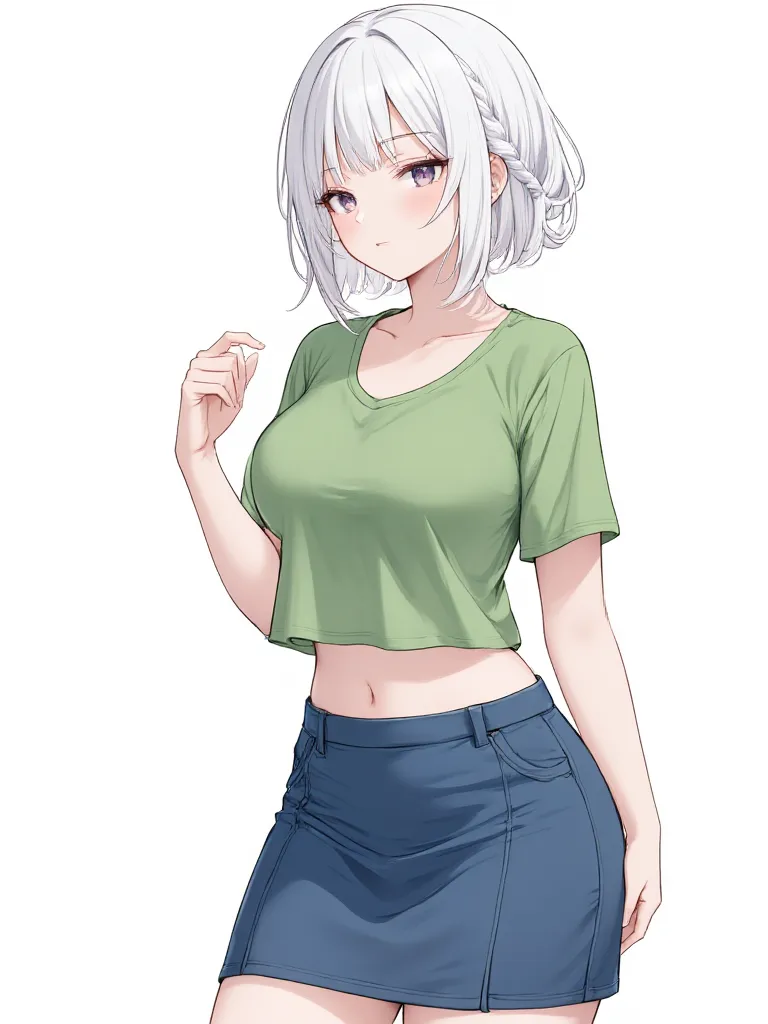 Thumbnail of Лени (подруга твоей сестры)